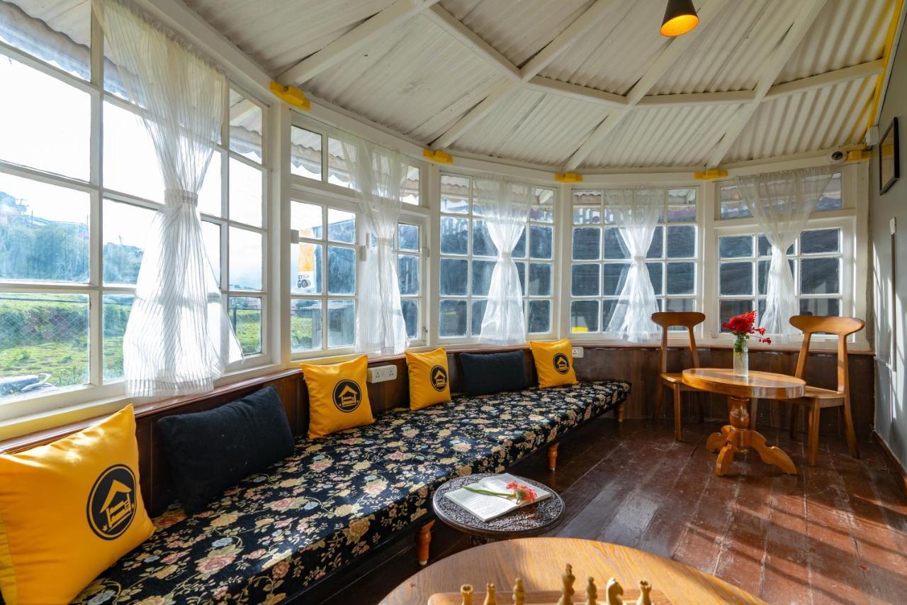 The Hosteller Ooty Exteriör bild